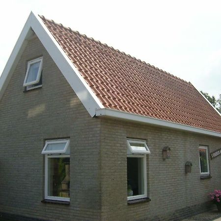 T Fiskersplak Villa Hollum  Exterior foto