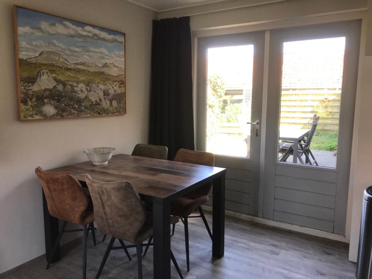 T Fiskersplak Villa Hollum  Exterior foto