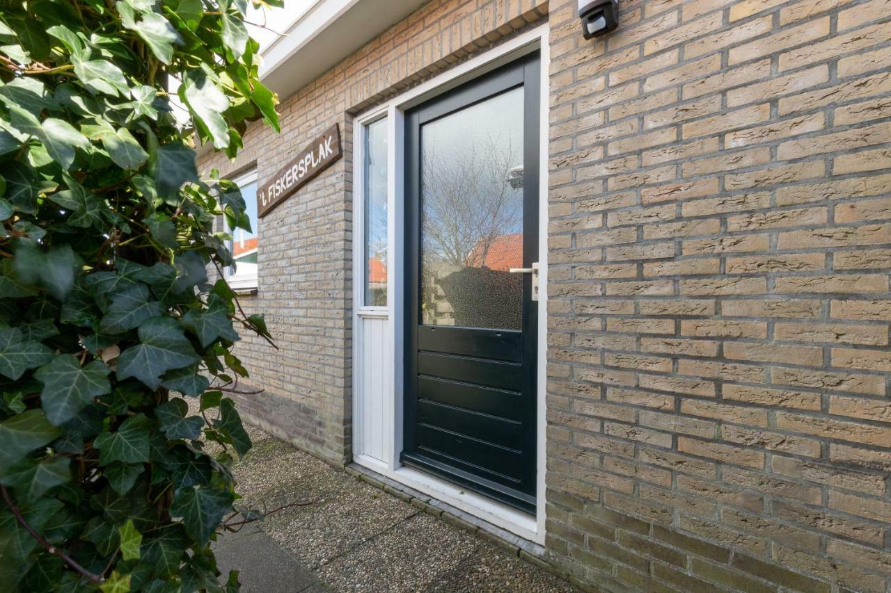 T Fiskersplak Villa Hollum  Exterior foto