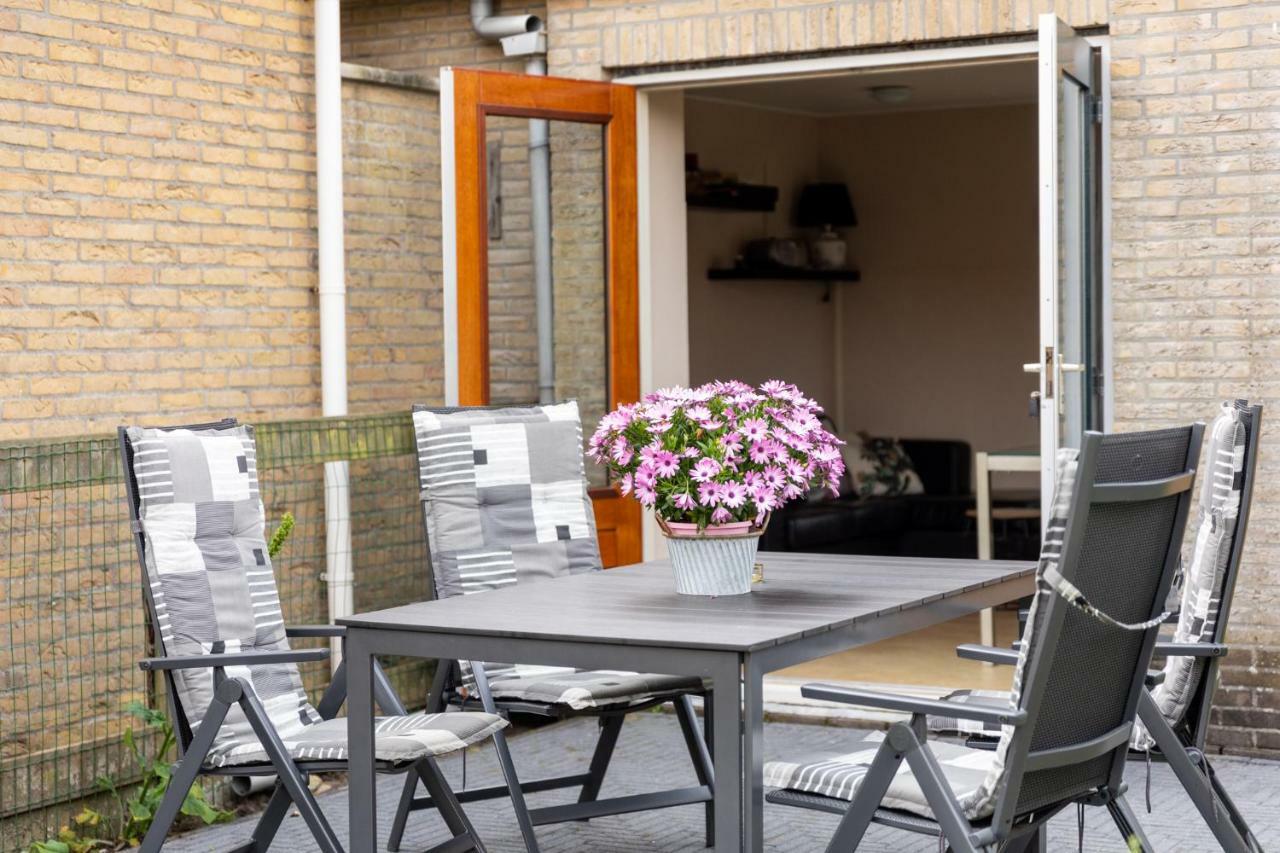 T Fiskersplak Villa Hollum  Exterior foto